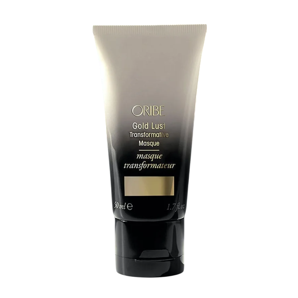 ORIBE Gold Lust Transformative Masque 50ml - Маска для волосся «Розкіш золота»
